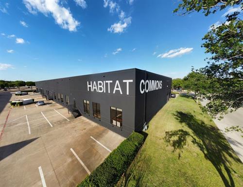 Habitat Commons 