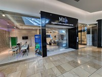 Community Event: The Movie Institute Stage 2 Ribbon Cutting & Open House