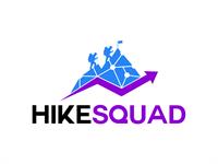 HIKESQUAD DIGITAL LLC.