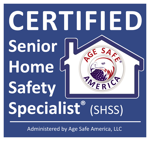 Aging in Place Certification