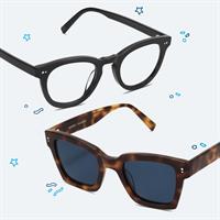 WARBY PARKER - Plano