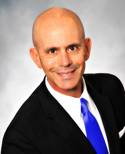 Brian Brode, AIF, APMA,  BFA, RFC