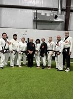 TEXAS ISSHINRYU KARATE OF EAST PLANO  - Plano 