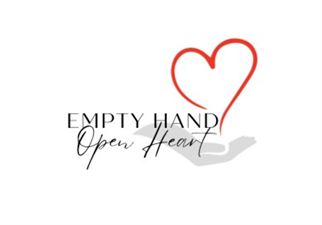 EMPTY HAND OPEN HEART 