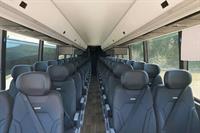 PLANO CHARTER BUS RENTAL, PARTY BUS, LIMO COMPANY | PRICE 4 LIMO PLANO