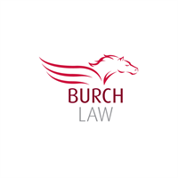 BURCH LAW