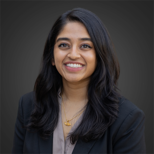 Sruti Gopalakrishnan, Attorney