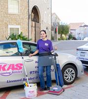 KAS CLEANING SERVICE.INC