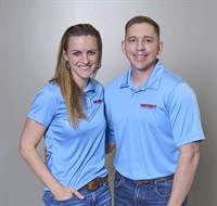 Patriot Express Named 2025 CARFAX Top-Rated Service Center in Plano