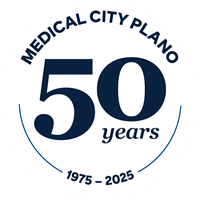 MEDICAL CITY PLANO*