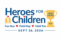 Community Event: Hero Games