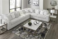 CANALES FURNITURE - Plano