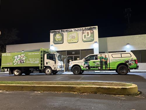 Startup Fleet