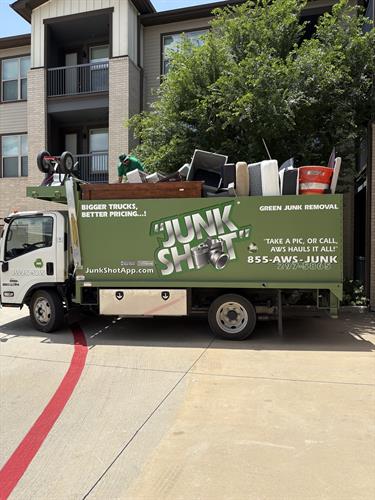 Saving You money packing it in 