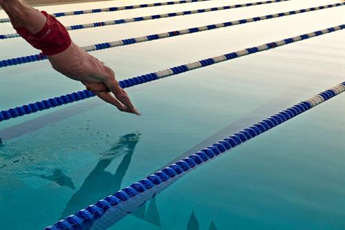 Life Time Swim offers more than world-class pools. Our industry-leading instructors and nationally recognized coaches help those looking to learn to swim or improve their competitive edge.