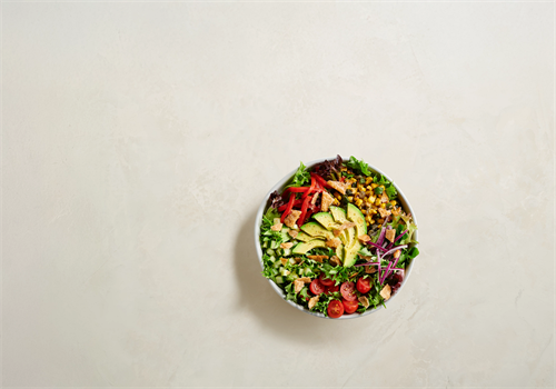 If it's here it's healthy! LifeCafe offers nothing but real, wholesome goodness, developed by chefs, approved by trainers A menu that changes seasonally, and plates piled with fresh, local produce whenever possible.