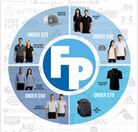 FULLY PROMOTED PLANO 