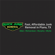 QUICK JUNK REMOVAL