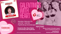 Community Event: Galentine's with Heart