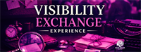 Community Event: The Visibility Exchange Workshop - March 25