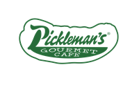 PICKLEMAN'S GOURMET CAFE