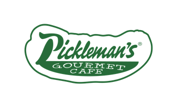 PICKLEMAN'S GOURMET CAFE