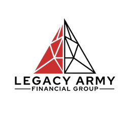 LEGACY ARMY FINANCIAL GROUP