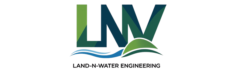 LAND-N-WATER ENGINEERING