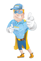 STAND UP GUYS JUNK REMOVAL, LLC 