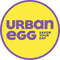 URBAN EGG