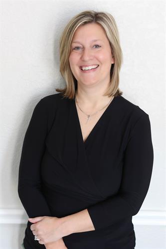 Priscilla Romans Founder & CEO