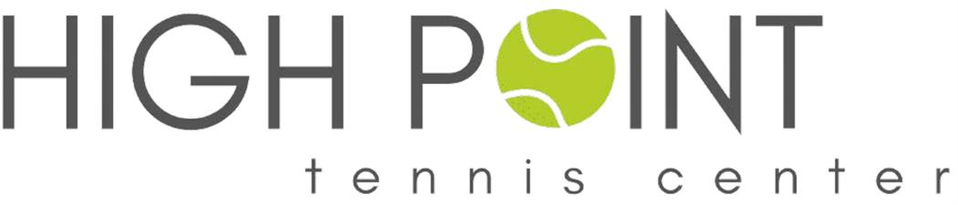 HIGH POINT TENNIS CENTER