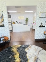 RADIANT REFINE SPA LLC