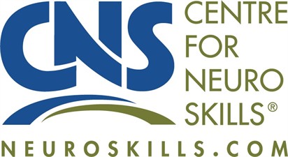 CENTRE FOR NEURO SKILLS CENTRE FOR NEURO SKILLS