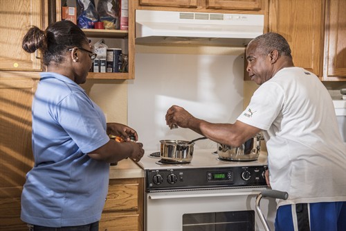 Residential Inpatient