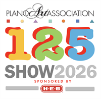 PLANO ART ASSOCIATION - Plano