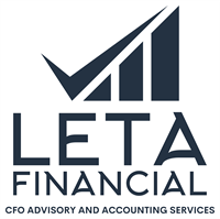 LETA FINANCIAL 