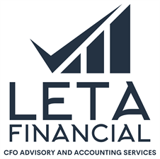 LETA FINANCIAL 