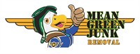 MEAN GREEN JUNK REMOVAL
