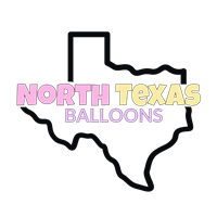 NORTH TEXAS BALLOONS