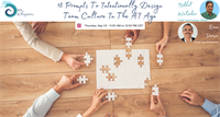 Community Event: 18 Prompts To Intentionally Design Team Culture In The Age Of AI
