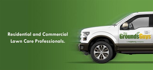 THE GROUNDS GUYS OF PLANO WEST