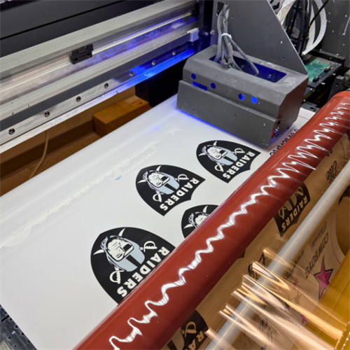 UV DTF PRINTING