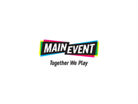 MAIN EVENT FRISCO