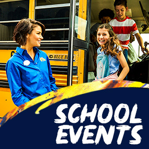 Book your Field Trip at Main Event Frisco!