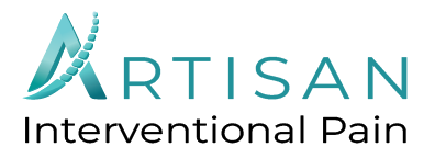 ARTISAN INTERVENTIONAL PAIN ARTISAN INTERVENTIONAL PAIN