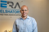 ELSHATORY RETINA ASSOCIATES, PLLC