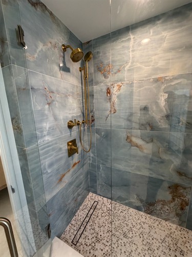 Preston Hollow home remodel