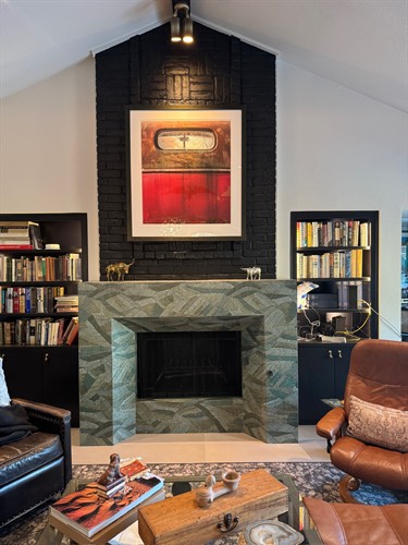 Plano Home remodel