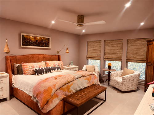 Plano home remodel